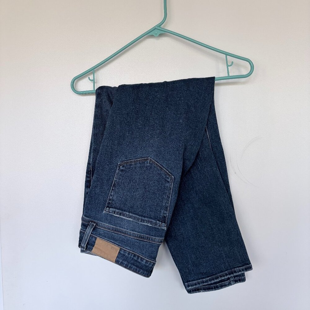 Paige Brigitte Boyfriend Jean